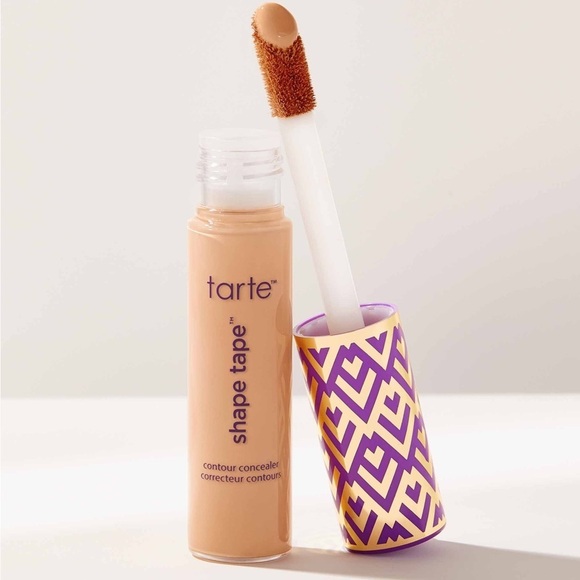 Tarte Shape Tape Contour Concealer 29N Light Medium 0.338 OZ Full Coverage NIB - Picture 1 of 2